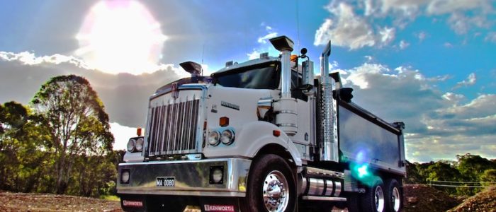 Emergency Road Service for Diesel Trucks